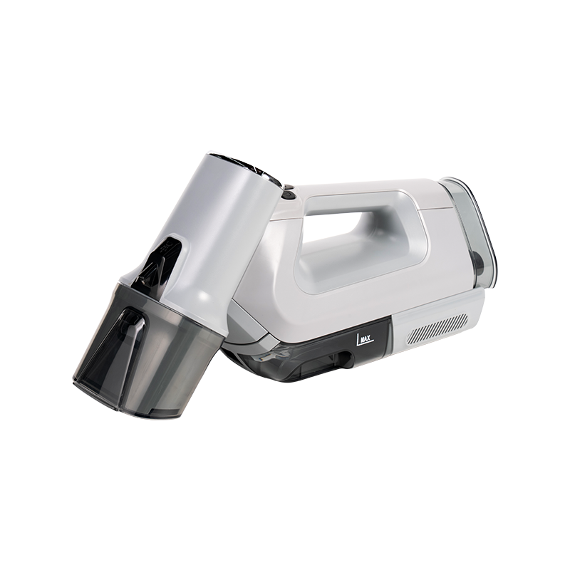 DY-502 Nuovo modello di detergente wireless per tessuti domestici